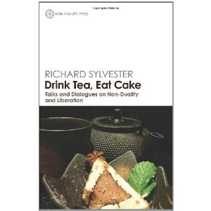 Drink Tea Eat Cake