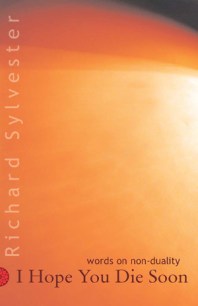 I hope you die soon richard sylvester